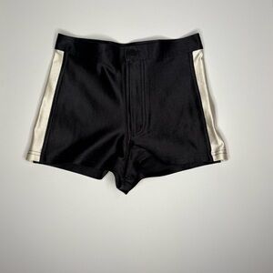 American apparel vintage disco shorts. Worn maybe twice.